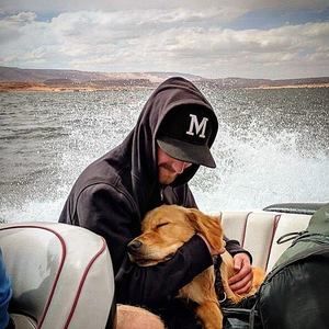 Meet your Posher, Dylan